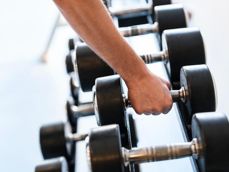 Fitness Image